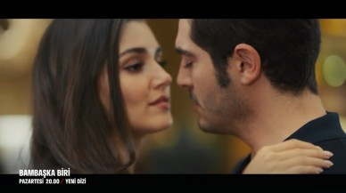 Hande Erçel ve Burak Deniz'in yeni dizisi Bambaşka Biri dizisinin oyuncu kadrosu: Bambaşka Biri oyuncu kadrosu kim kimdir?