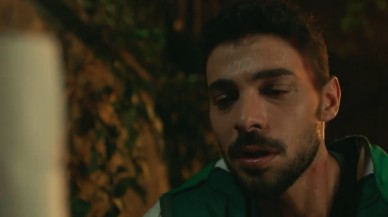 Yabani 2. bölüm fragmanı: 19 Eylül'de neler olacak?