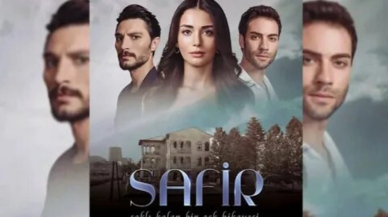 Safir 3.bölüm fragmanı