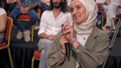 Ünlü Komedyen Hasan Can Kaya'nın Programına Katılan Öğretmenin Boşanma Nedeni Herkesi Şaşırttı!