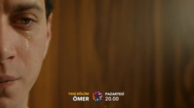 Ömer 23. bölüm fragmanı: Ömer ve Gamze’nin aşkı sınanıyor