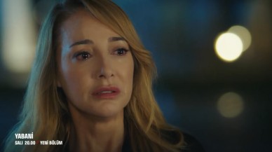 Yabani 2.bölüm fragmanı: 19 Eylül'de neler yaşanacak?