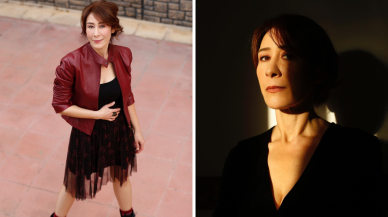 Yabani dizisi Feride'yi kim oynuyor,  gerçek adı ne? Yabani,  Feride kimdir,  kaç yaşında,  nereli? Yabani Feride'nin Instagram adresi ve rol aldığı diziler