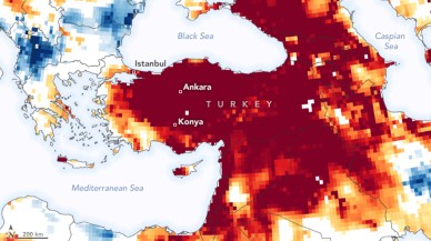 1864’teki tarihi olay tekrarlandı: Türkiye de etkilenen ülkeler listesinde! 157 yıl sonra gerçekleşen doğa olayı Türkiye’yi de vurdu!