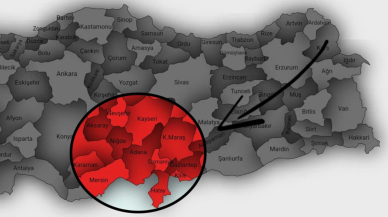 Adana’da uzun süre sonra ilk defa oldu! Türkiye yeni bir döneme giriyor: Kapılarınızı ve bacalarınızı kapatın!