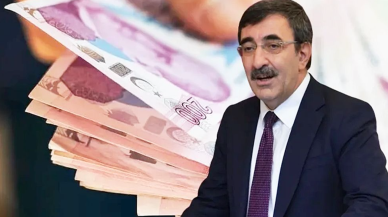 500 ve 1000 TL’lik banknotlar basılacak mı? Cumhurbaşkanı Yardımcısı Cevdet Yılmaz açıkladı! Yeni banknotlar gündemde