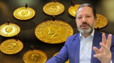 İslam Memiş Açıkladı: Gram Altın 2500 Lira Zirvesine Tarih Verdi! Gram Altın 2500 Liraya Ne Zaman Ulaşacak? İslam Memiş’ten Sürpriz Tahmin