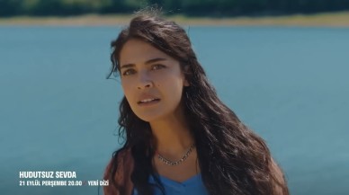 Hudutsuz Sevda 1.Bölüm full izle! Hudutsuz Sevda Fox TV'den ve Youtube'den son bölüm TEK PARÇA FULL İZLE