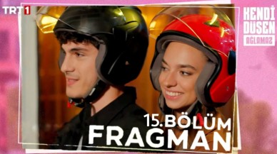 Kendi Düşen Ağlamaz 15.bölüm fragmanı