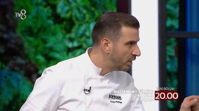 MasterChef All Star Konuğu Hüseyin Kankaya Kimdir: Deniz Ürünleri Taco’nun Yaratıcısı Hüseyin Kankaya'nın Restoranının Adı Ne? Nerede?