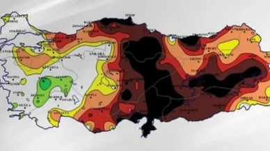 Türkiye’yi 6 ay sürecek yağışlı dönem bekliyor! Uzmanlar uyarıyor: Eylül'den Mart'a kadar sürecek!