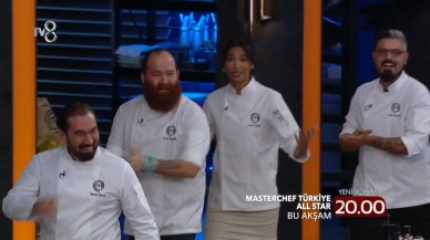 MasterChef Türkiye All Star 99. bölüm fragmanı: Beklenen gün geldi! Şampiyonlar Masterchef'te