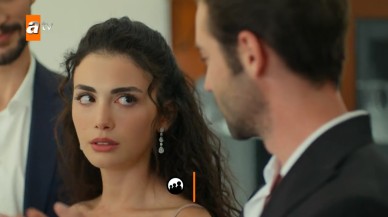 Safir 5.bölüm fragmanı: Daha yeni başlıyoruz!