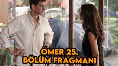 Ömer 25.bölüm fragmanı: Ömer'in yeni bölümünde neler yaşanacak?