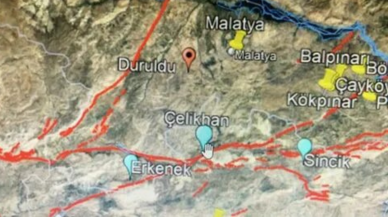 Malatya ve Tokat'ta Deprem Korkusu: Uzmanlar Uyarıyor