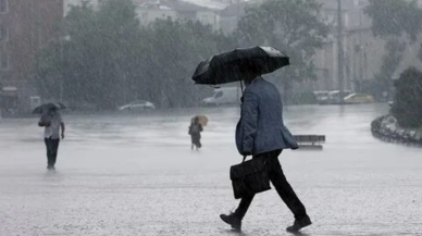 Hava Durumu Uyarısı: İstanbullular İçin Saat Verildi,  Dikkatli ve Tedbirli Olun