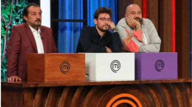 MasterChef All Star’da Şok! Elenen isim herkesi şok etti! Bakın kim elendi!