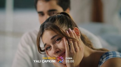 Yalı Çapkını 40.bölüm 2. fragmanı