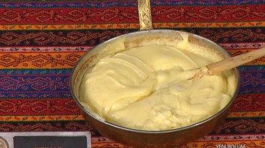 Lezzetli Bir Gelenek: MasterChef Usulü Kuymak Tarifi