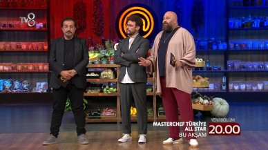 MasterChef All Star 107. bölüm fragmanı