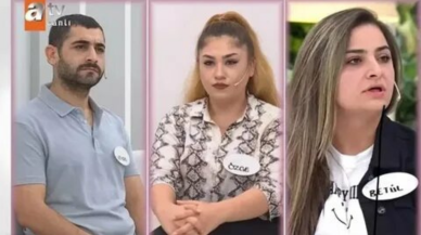 Esra Erol'un programında şok gelişme: İkizlerin babası farklı çıktı! DNA Testi Şoke Etti