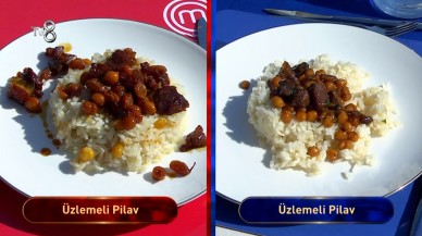 MasterChef usulü üzlemeli pilav tarifi: Evde üzlemeli pilav nasıl yapılır,  püf noktası ne,  malzemeleri neler?