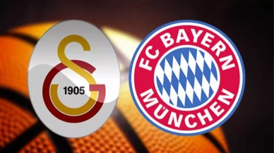 Galatasaray-Bayern Münih Maçı Tarihi,  Saati ve Yayın Bilgisi: G.Saray-B.Münih maçı ne zaman,  hangi kanalda?