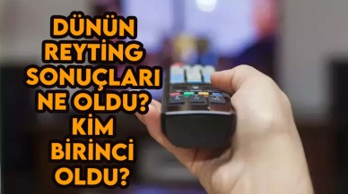 7 Ekim 2023 reyting sonuçları açıklandı: Masterchef,  Gönül Dağı,  Kardeşlerim,  Kader Bağları reyting sıralaması