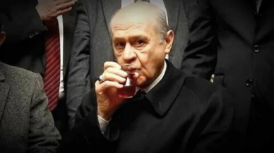 Devlet Bahçeli'nin hiç bilinmeyen evlilik geçmişi ortaya çıktı! Duyanlar kulaklarına inanamadı...