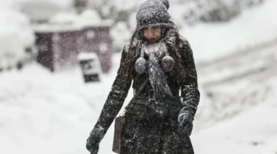 Sibirya soğukları kapıda! Türkiye’yi kar fırtınası bekliyor! Sibirya’dan gelen soğuk hava dalgası tüm ülkeyi etkileyecek