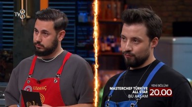 MasterChef All Star 115 .bölüm fragmanı: 'Sen kendini ne zannediyorsun!