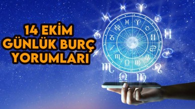 Güneş Tutulması Burcunuzu Nasıl Etkilyecek? 14 Ekim 2023 Günlük Burç Yorumları: Tutulma Etkisiyle Değişim Zamanı