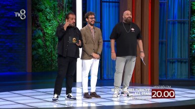 MasterChef All Star 117.bölüm fragmanı