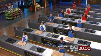 MasterChef All Star 118.bölüm fragmanı