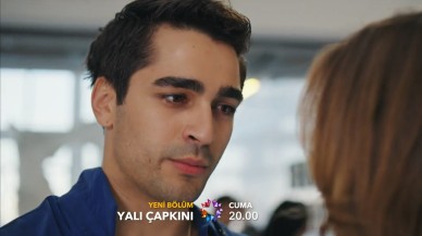 Yalı Çapkını 42.bölüm fragmanı: "Sen niye bu kadar içindesin onların?"