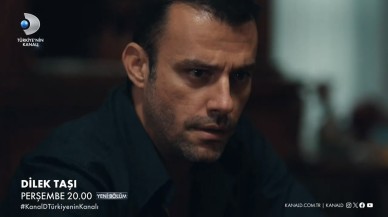 Dilek Taşı 7.bölüm fragmanı Cemre'yi böbreği için evlat edinmişler!