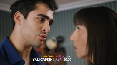 Yalı Çapkını 42.bölüm 2.fragmanı