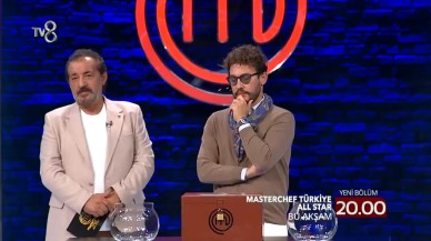 MasterChef All Star 124.bölüm fragmanı: MasterChef'te tarla ödülünü kim kazanacak?