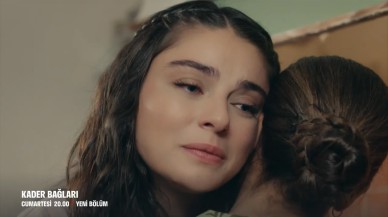 Kader Bağları 5.bölüm fragmanı