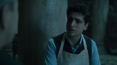 Netflix'in yeni dizisi 'Yaratılan' uyarlama mı? Yaratılan hangi diziden esinlendi,  konusu ne?