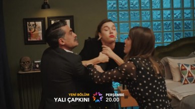 Yalı Çapkını 42.bölüm 3.fragmanı