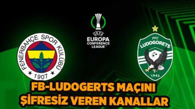 Fenerbahçe-Ludogorets Maçı Şifreli mi Şifresiz mi? FB Maçı Sifresiz Nasıl İzlenir?: Fenerbahçe Maçını Canlı Şifresiz Exxen'den Bedava İzle! Yayın Yapan Kanallar