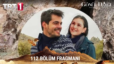 Gönül Dağı 112.bölüm fragmanı