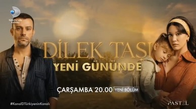 Dilek Taşı 9.bölüm fragmanı