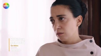 Kızılcık Şerbeti 37.bölüm 2.fragmanı