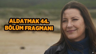 Aldatmak 44.bölüm fragmanı: 9 Kasım'da Aldatmak'ta neler olacak?