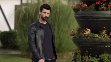 Hudutsuz Sevda 7.bölüm fragmanı Fikret,  Halil İbrahim'i vuracak mı?