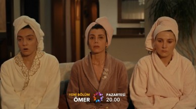 Ömer 30.bölüm fragmanı yayınlandı HD izle