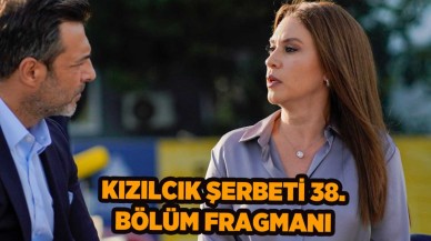 Kızılcık Şerbeti 38.bölüm fragmanı: Ömer ölecek mi?