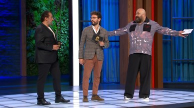 MasterChef Türkiye All Star 139.bölüm fragmanı: MasterChef son eleme adayı kim olacak?